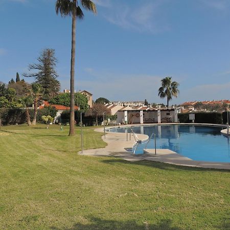 Sunstay Flat I Jardines Benalmadena Ngoại thất bức ảnh