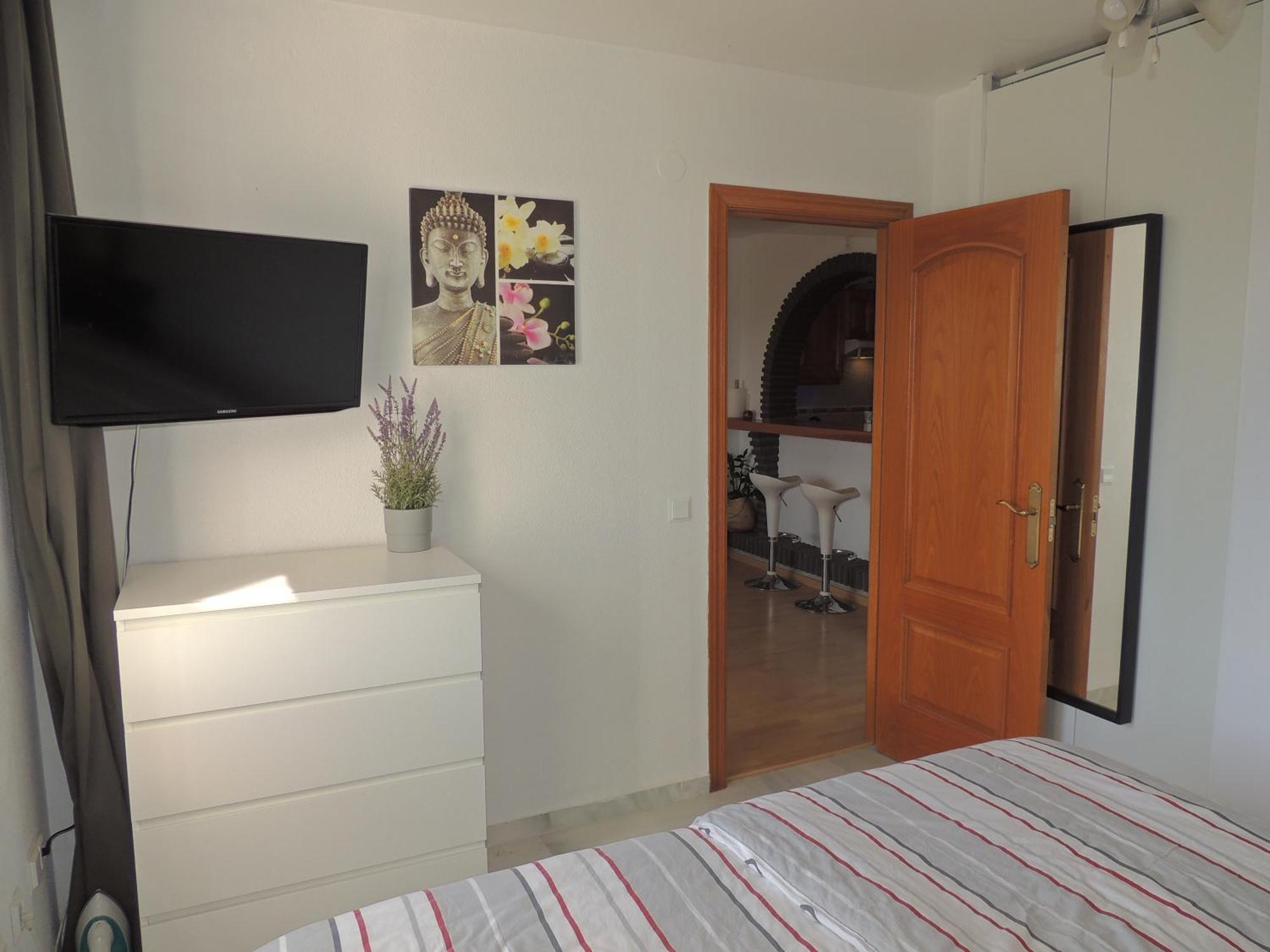 Sunstay Flat I Jardines Benalmadena Ngoại thất bức ảnh