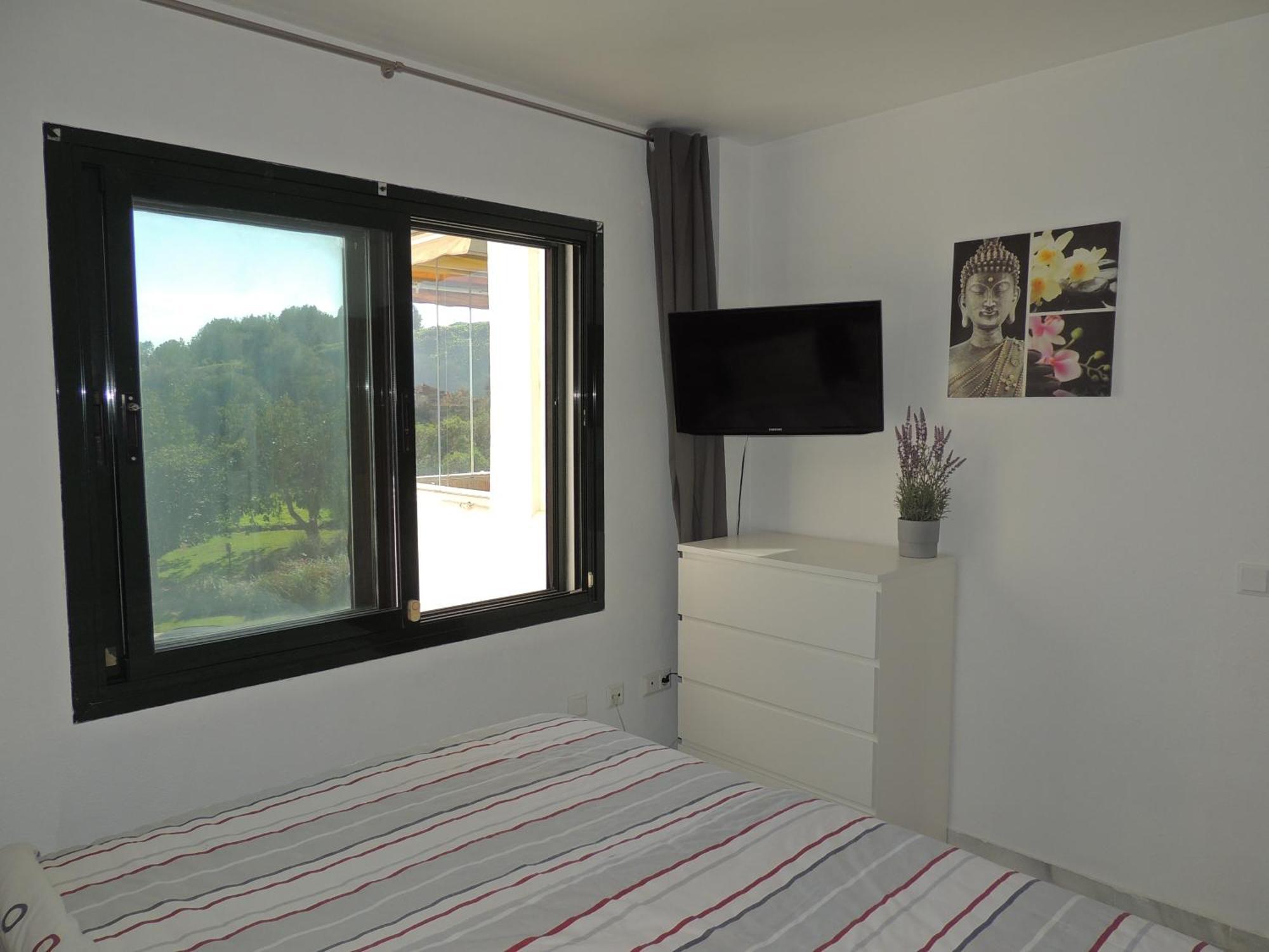 Sunstay Flat I Jardines Benalmadena Ngoại thất bức ảnh