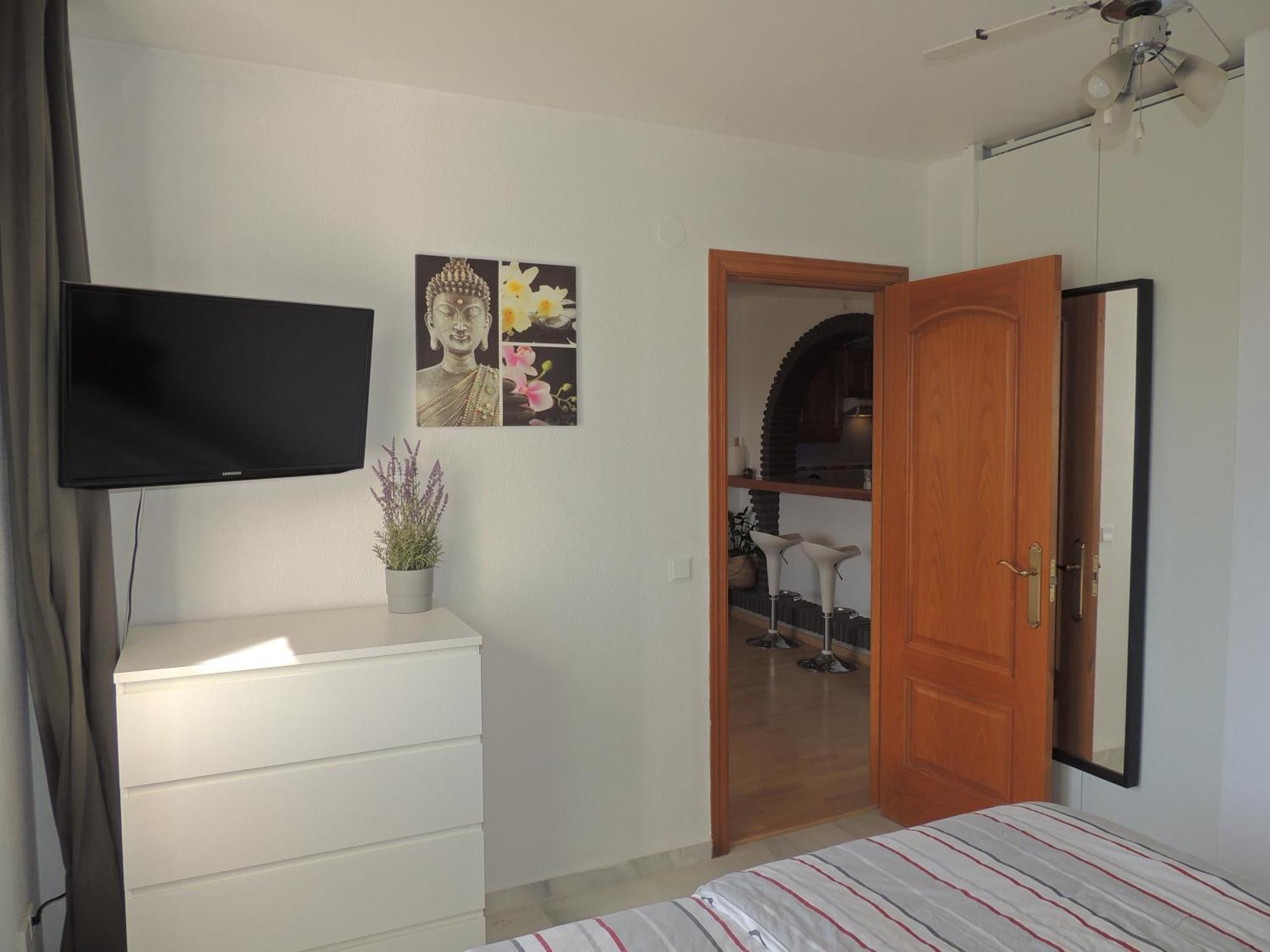Sunstay Flat I Jardines Benalmadena Ngoại thất bức ảnh