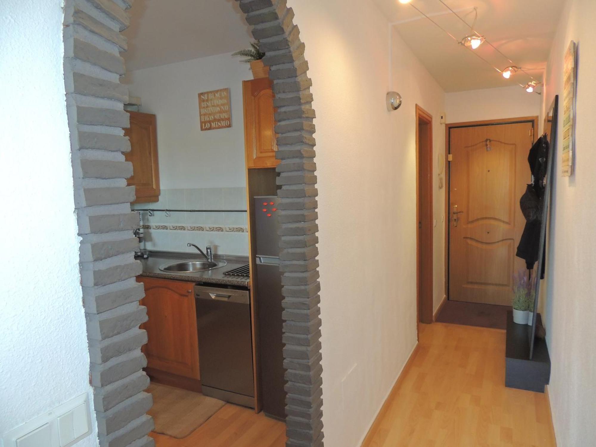 Sunstay Flat I Jardines Benalmadena Ngoại thất bức ảnh