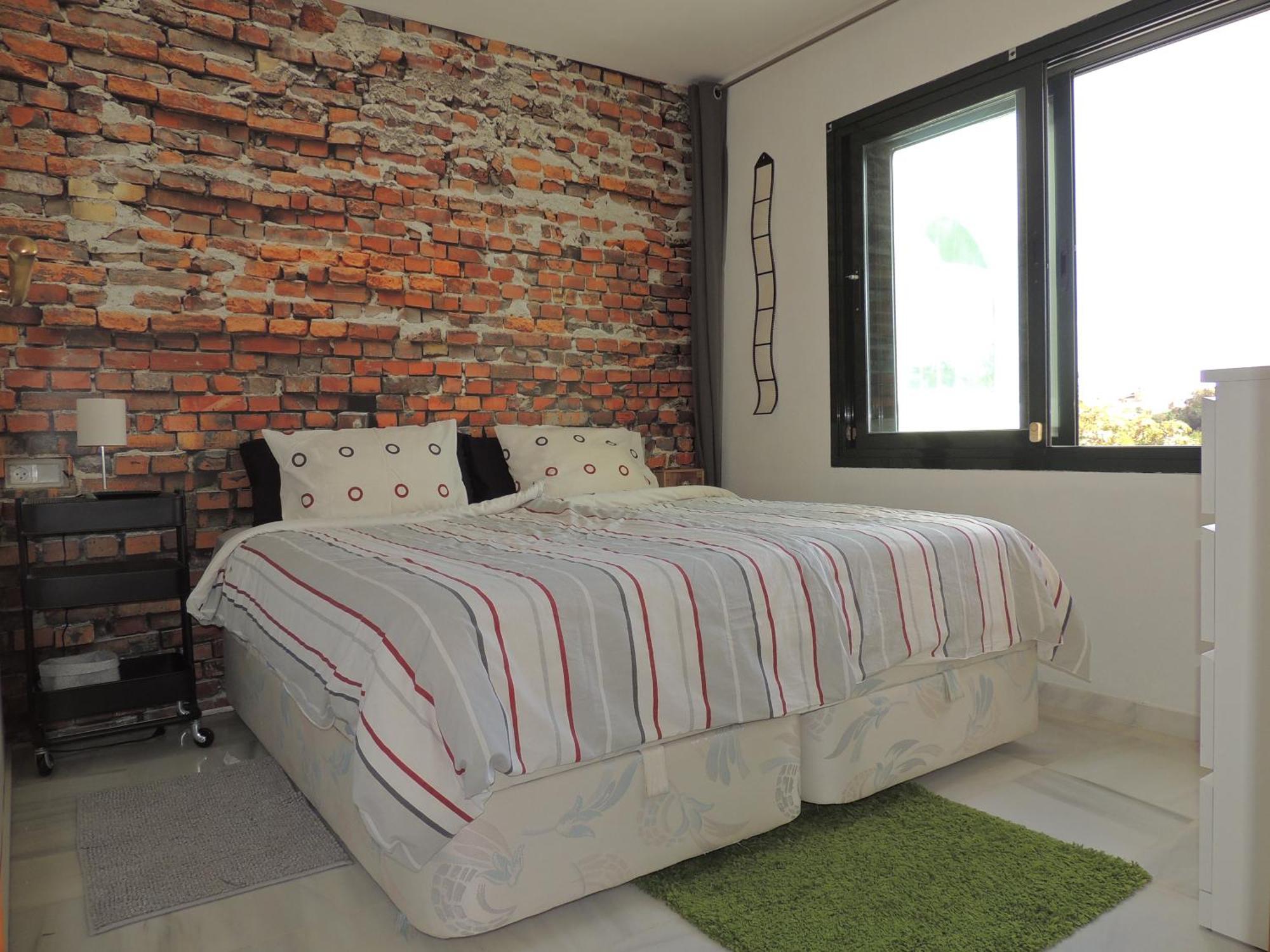 Sunstay Flat I Jardines Benalmadena Ngoại thất bức ảnh