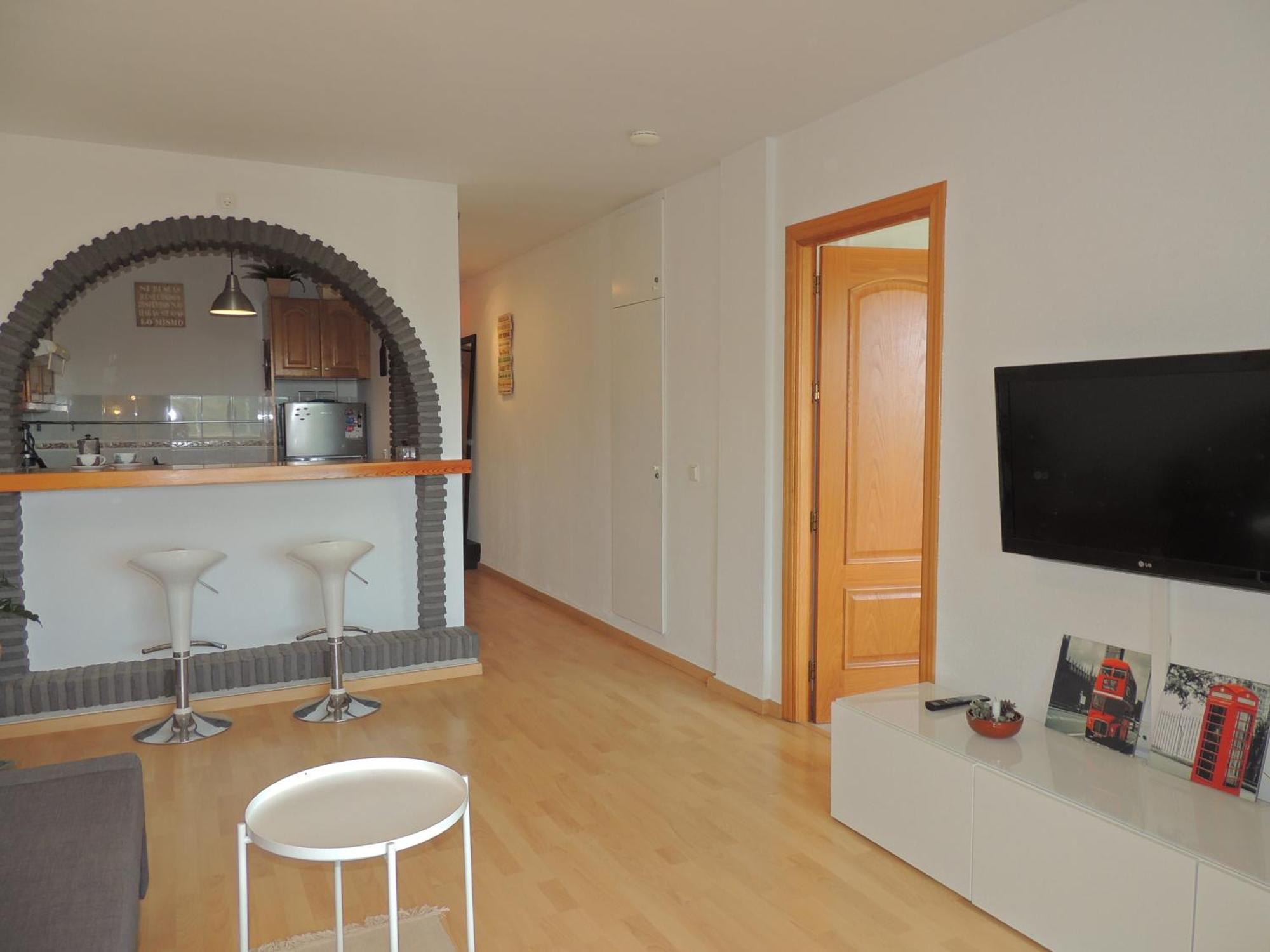 Sunstay Flat I Jardines Benalmadena Ngoại thất bức ảnh
