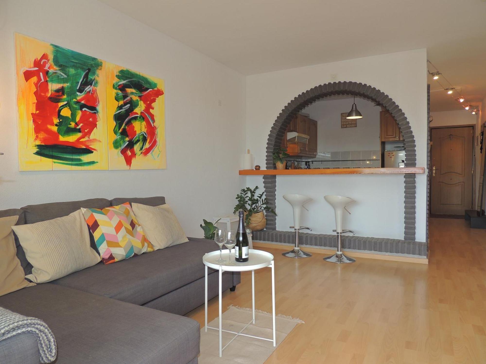Sunstay Flat I Jardines Benalmadena Ngoại thất bức ảnh