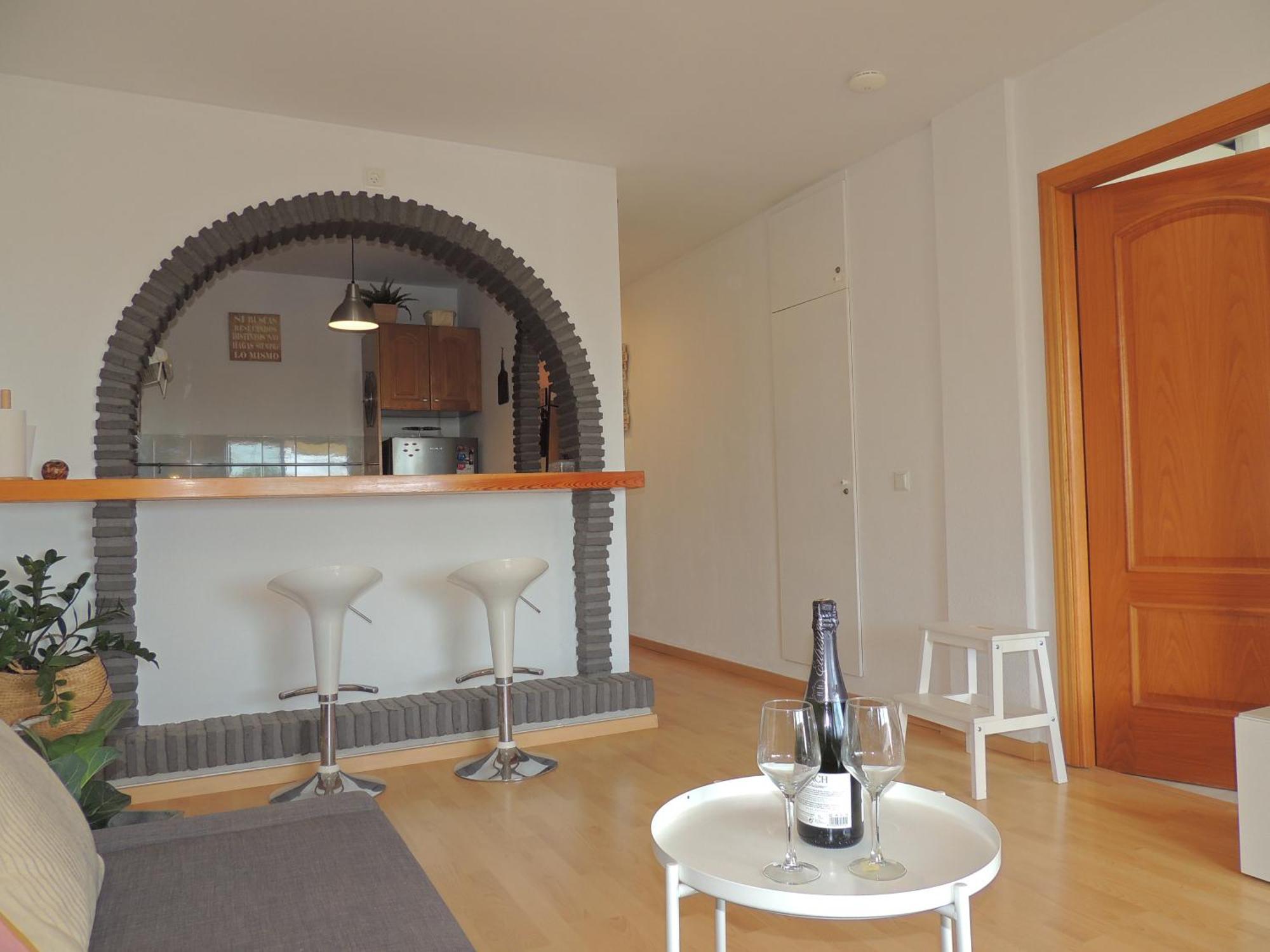 Sunstay Flat I Jardines Benalmadena Ngoại thất bức ảnh