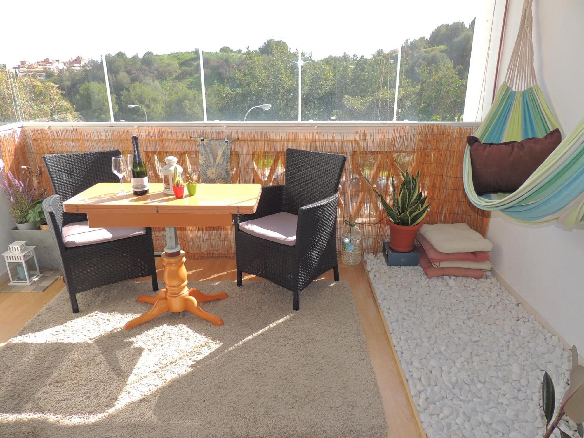 Sunstay Flat I Jardines Benalmadena Ngoại thất bức ảnh