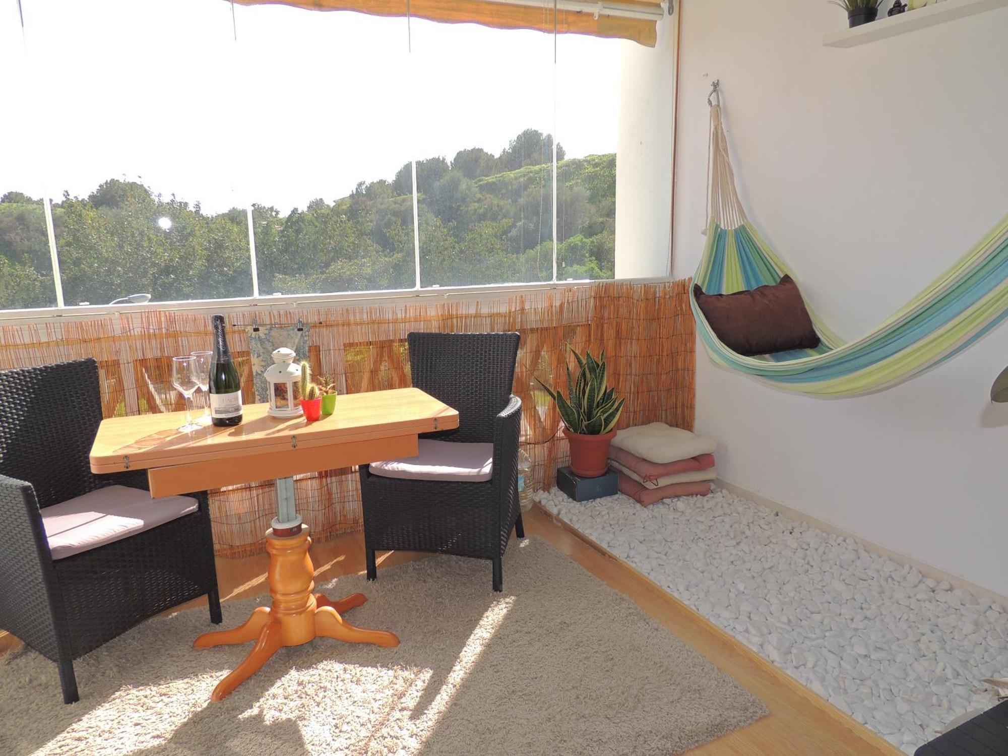 Sunstay Flat I Jardines Benalmadena Ngoại thất bức ảnh