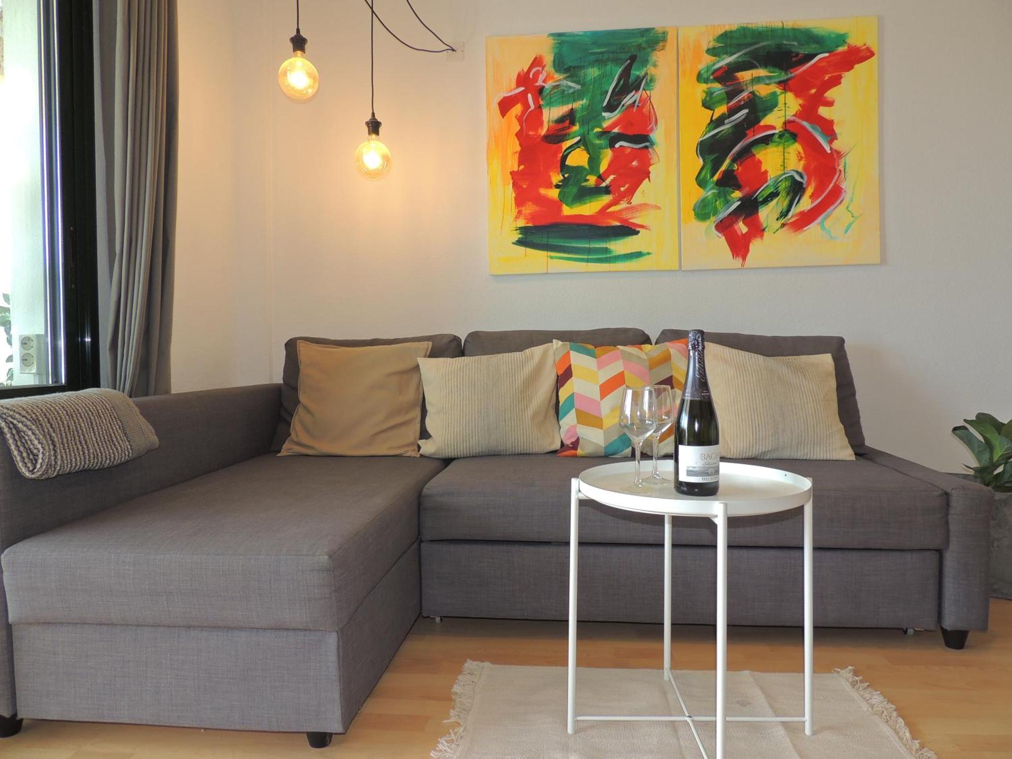 Sunstay Flat I Jardines Benalmadena Ngoại thất bức ảnh