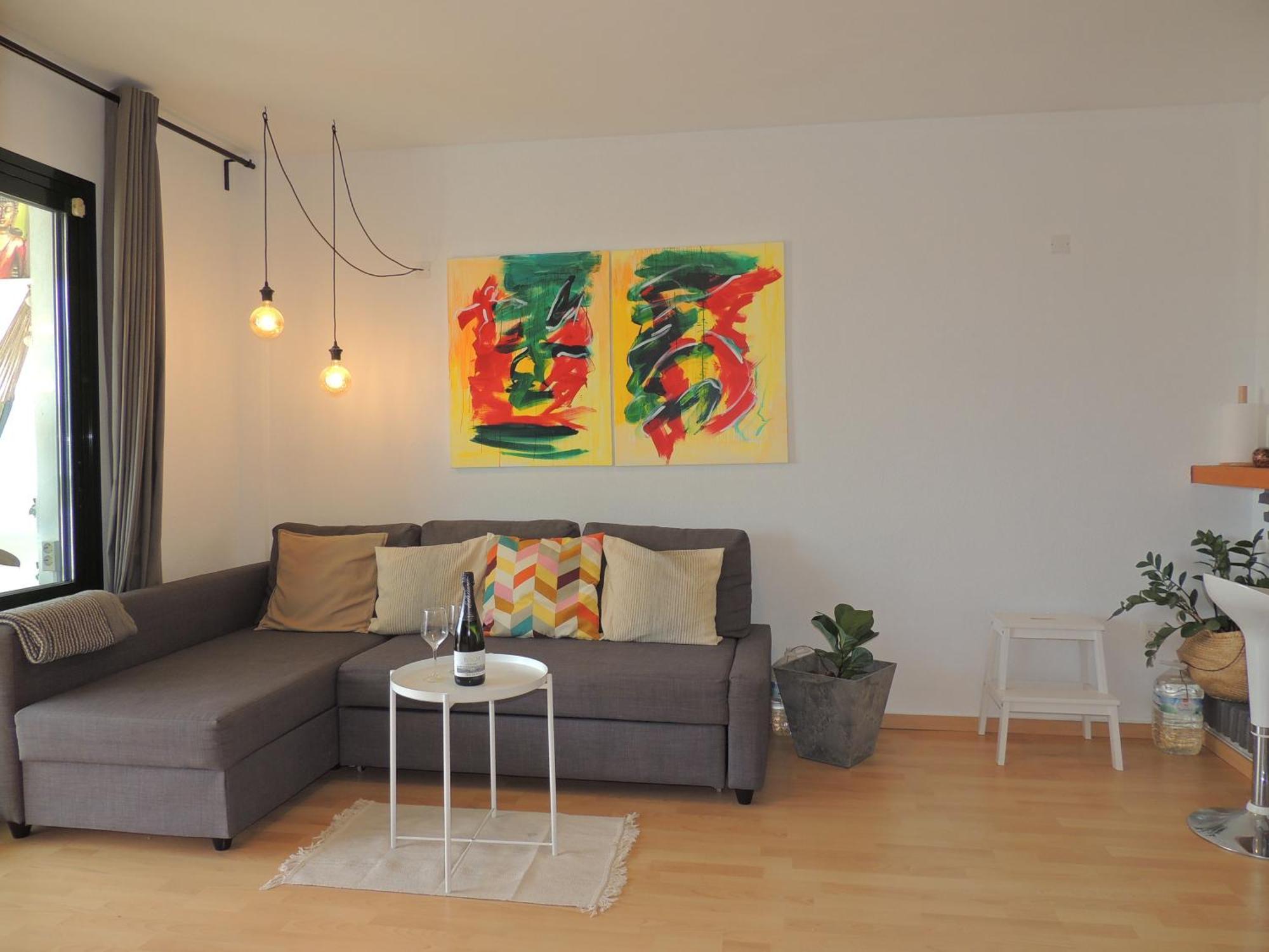 Sunstay Flat I Jardines Benalmadena Ngoại thất bức ảnh