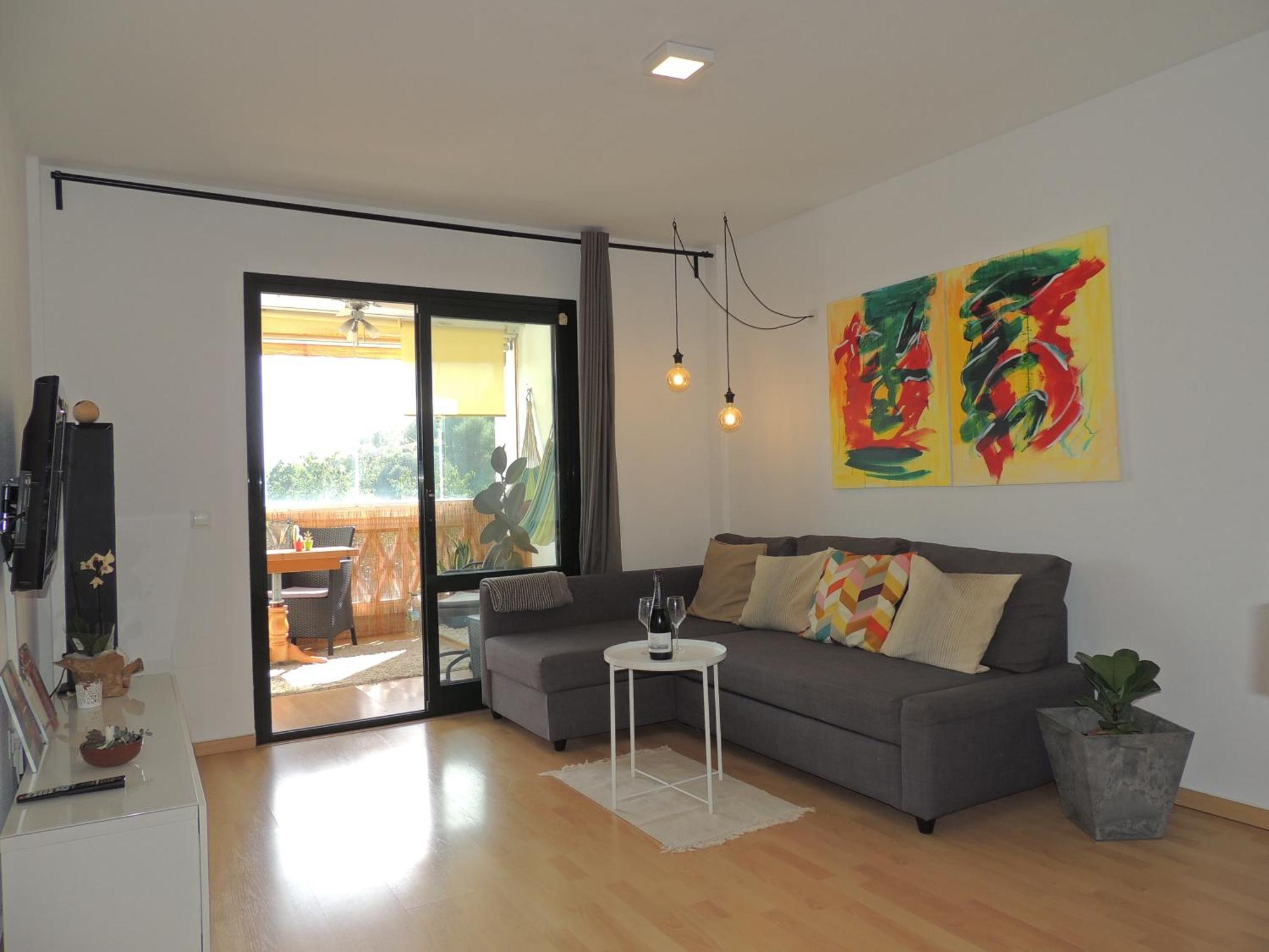 Sunstay Flat I Jardines Benalmadena Ngoại thất bức ảnh