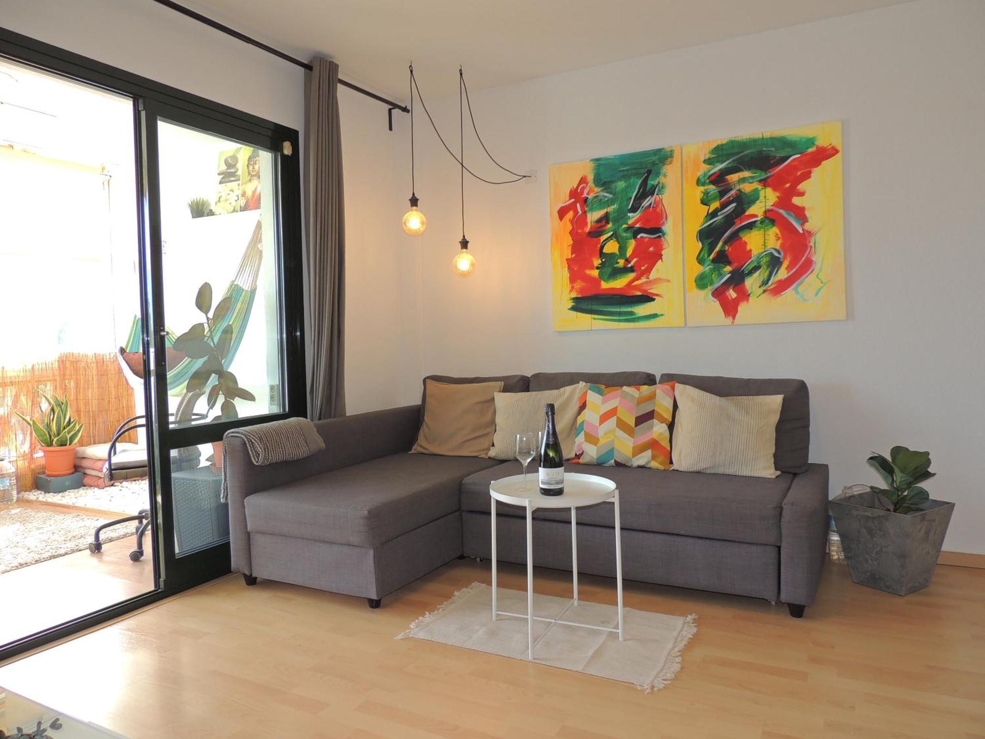 Sunstay Flat I Jardines Benalmadena Ngoại thất bức ảnh