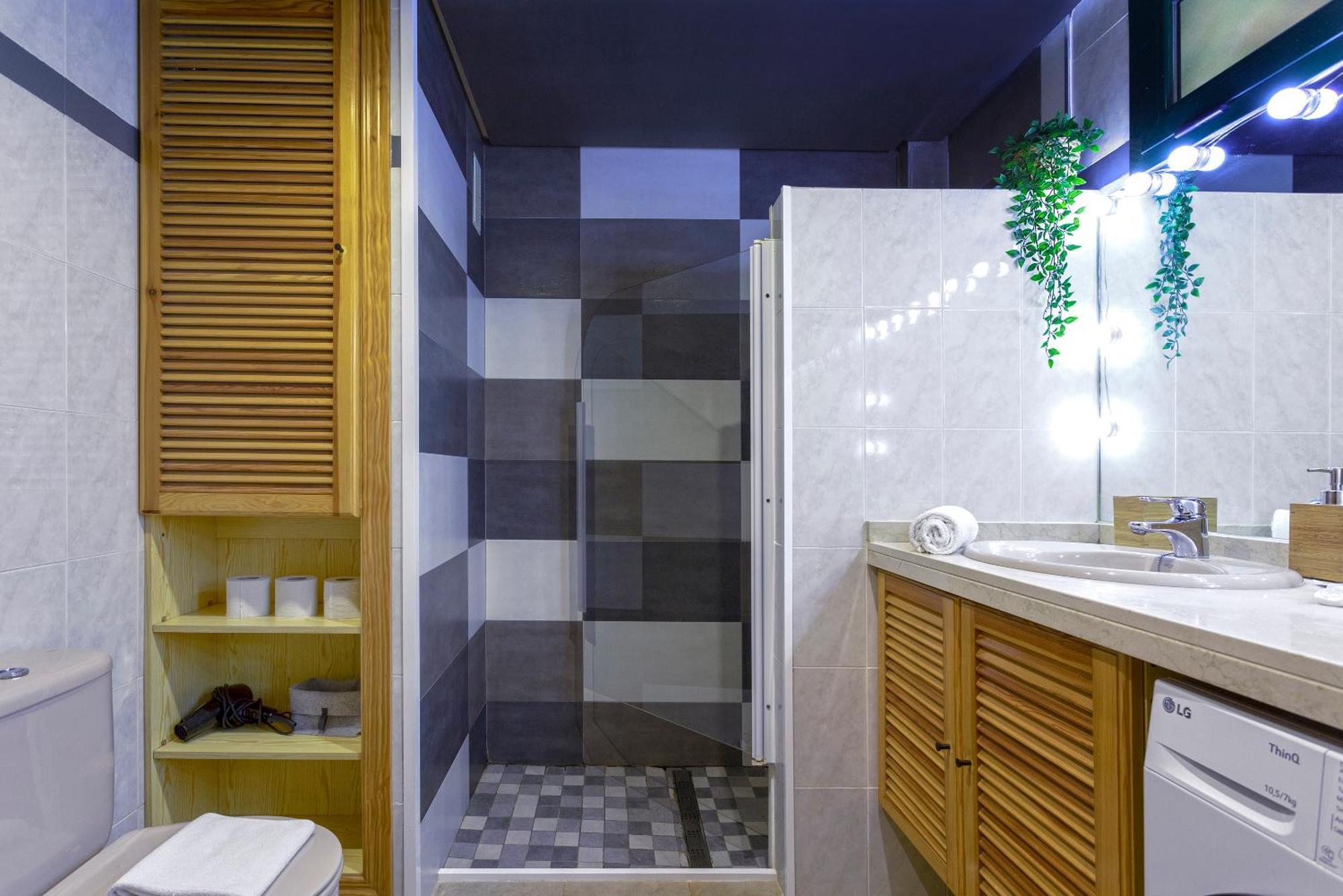 Sunstay Flat I Jardines Benalmadena Ngoại thất bức ảnh